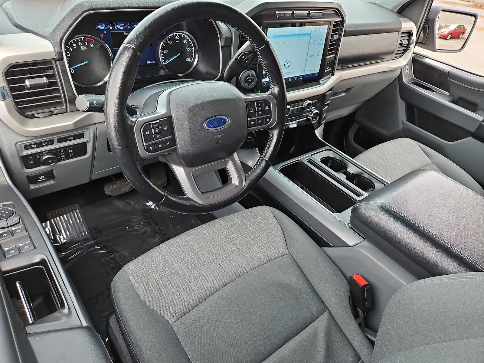 Thumbnail: 2021 Ford F-150 - 10