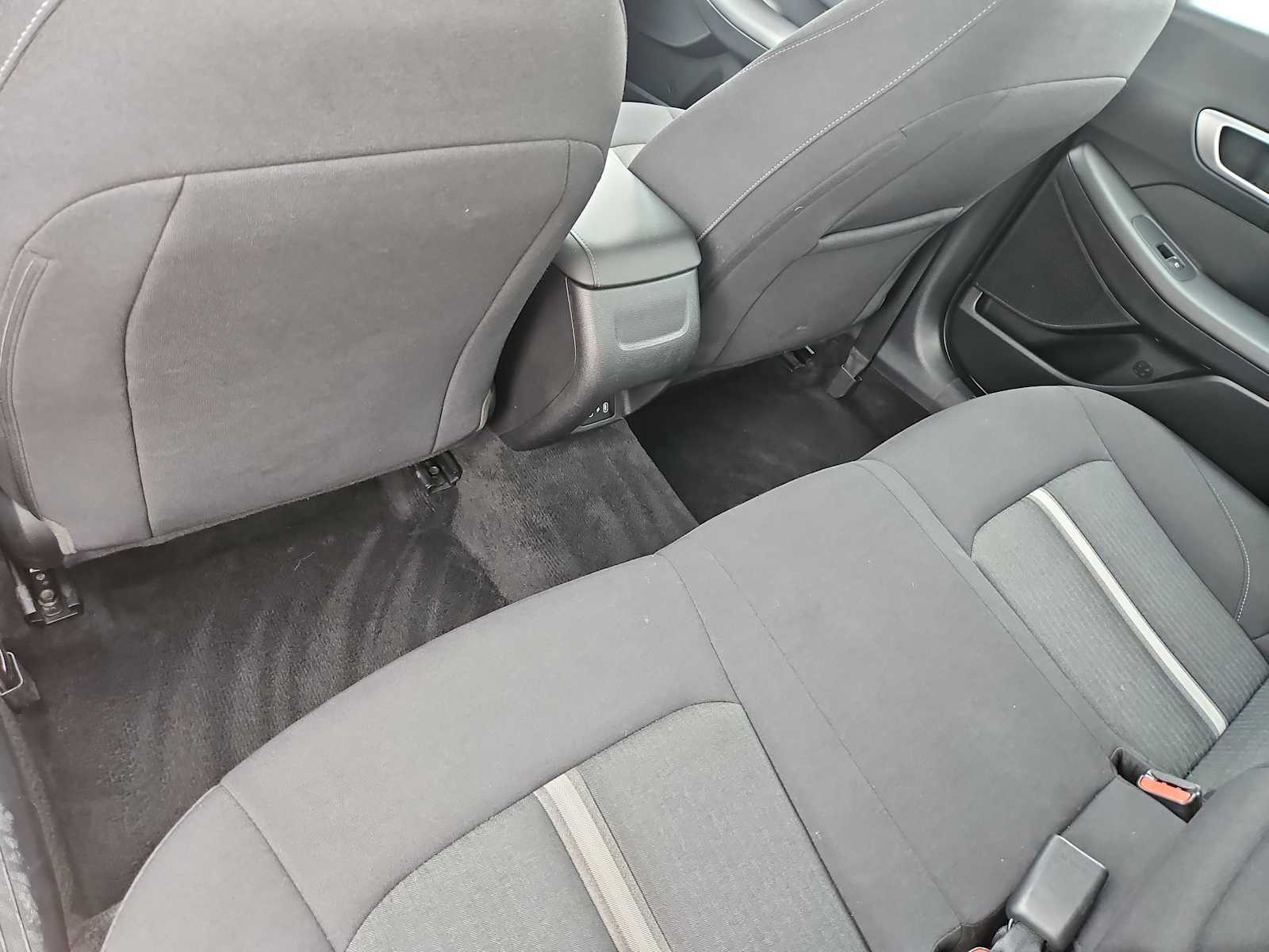 Thumbnail: 2024 Hyundai Sonata - 18