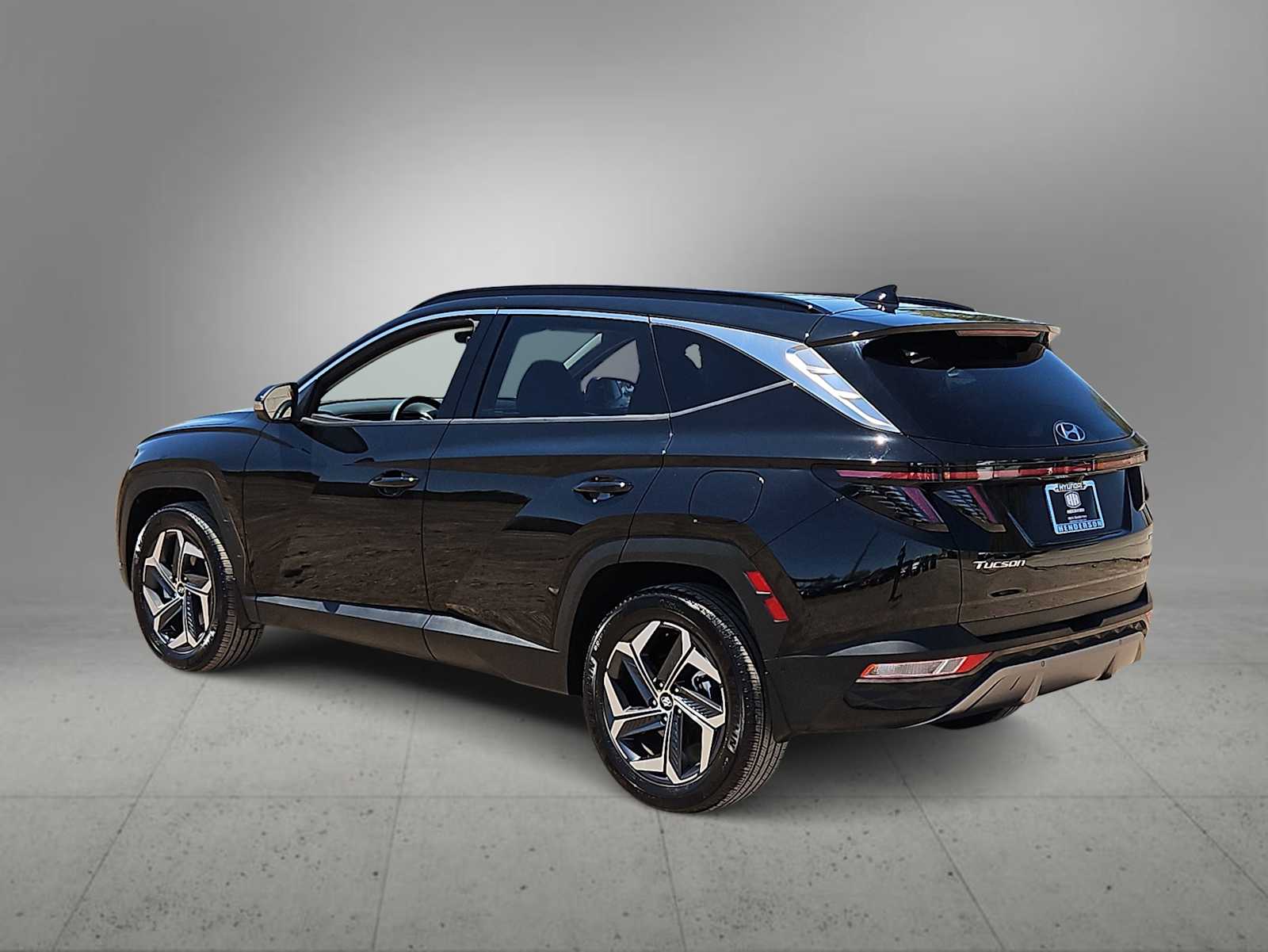 Thumbnail: 2022 Hyundai Tucson - 6