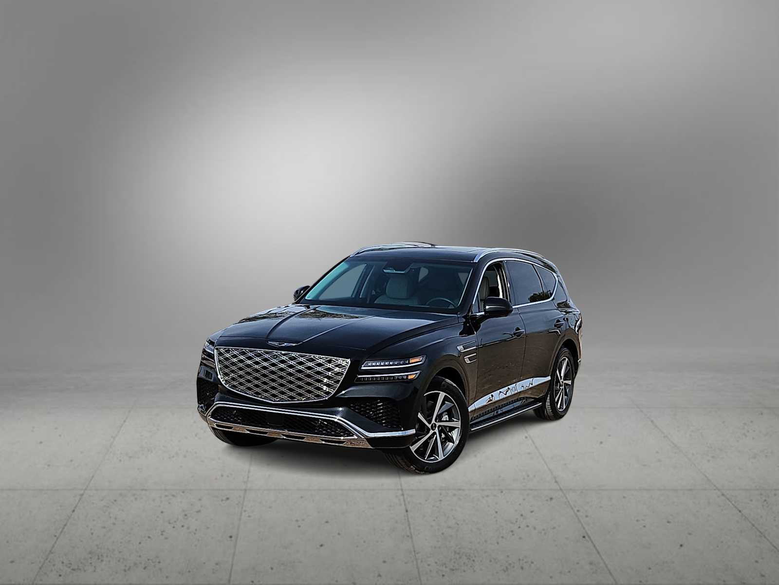 Thumbnail: 2025 Genesis GV80 - 1