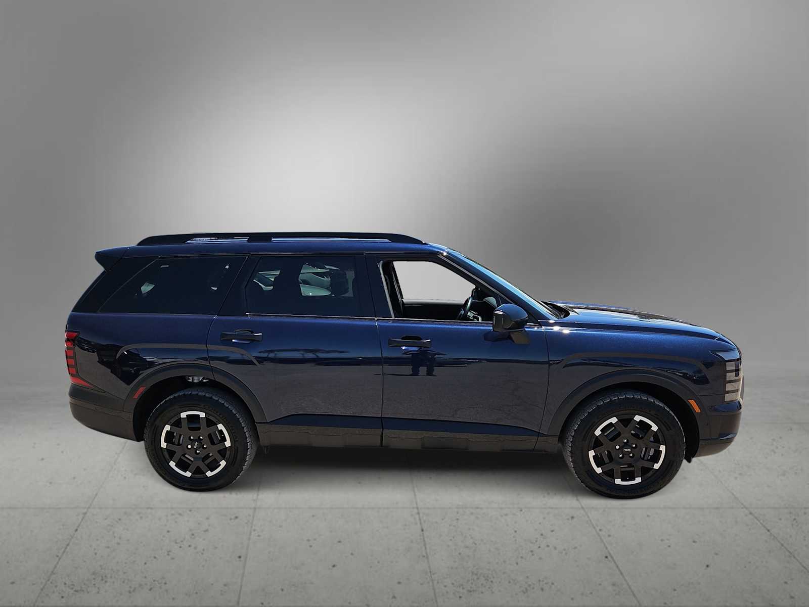 Thumbnail: 2026 Hyundai Palisade - 9