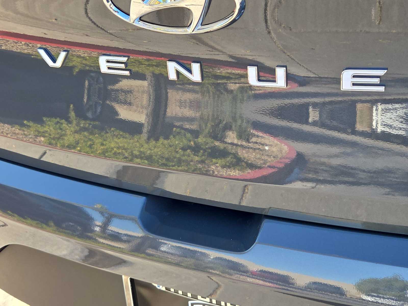 Thumbnail: 2026 Hyundai Venue - 12