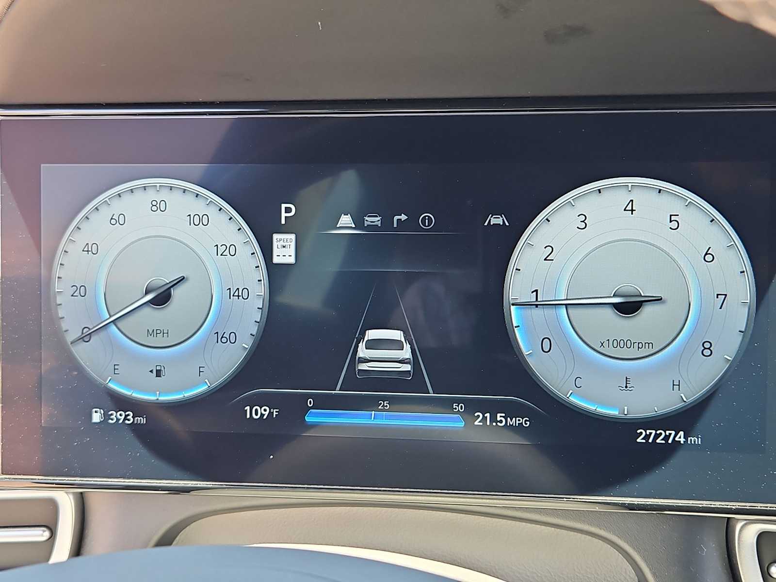 Thumbnail: 2025 Hyundai Elantra - 33
