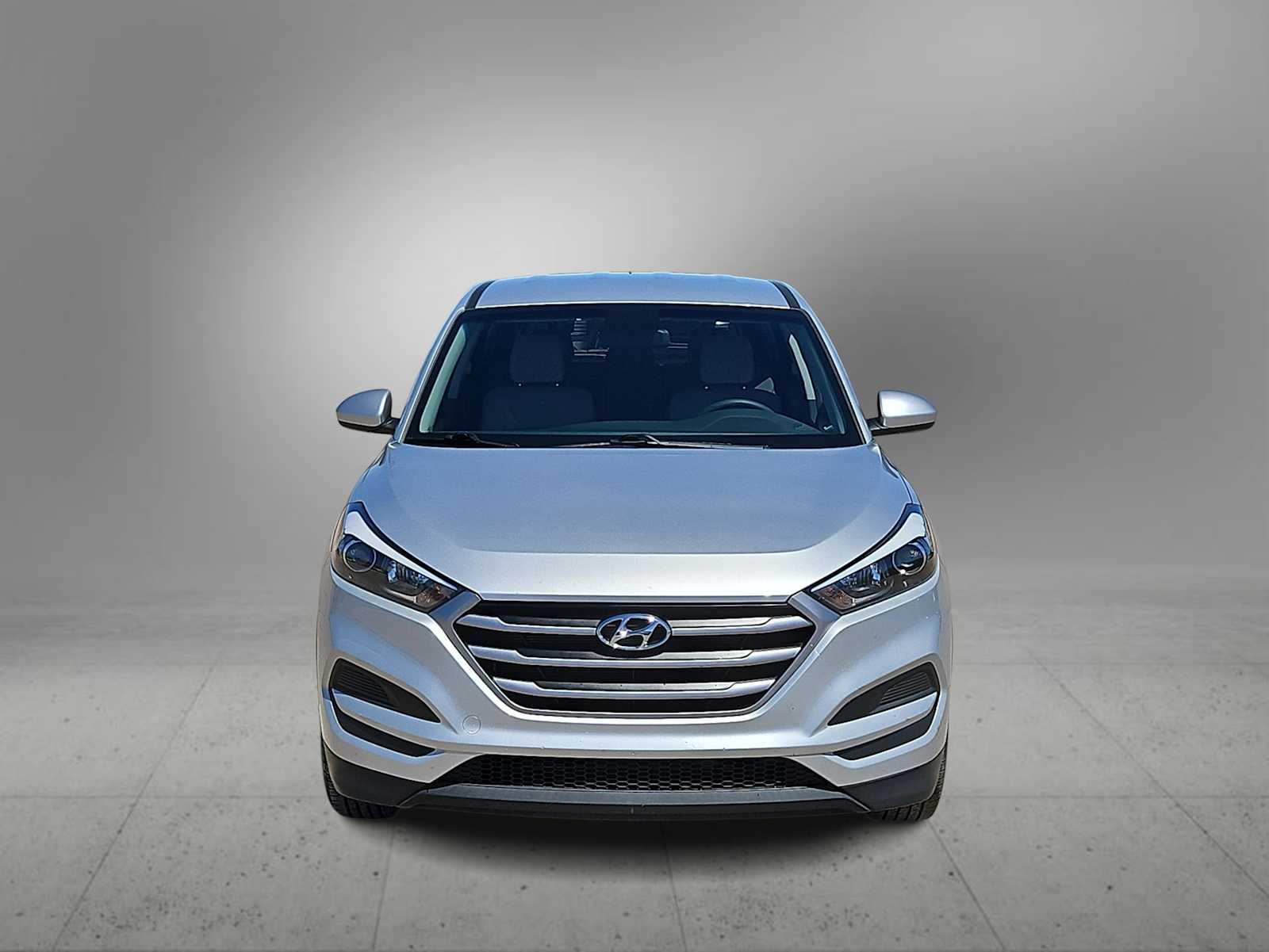 Thumbnail: 2018 Hyundai Tucson - 3