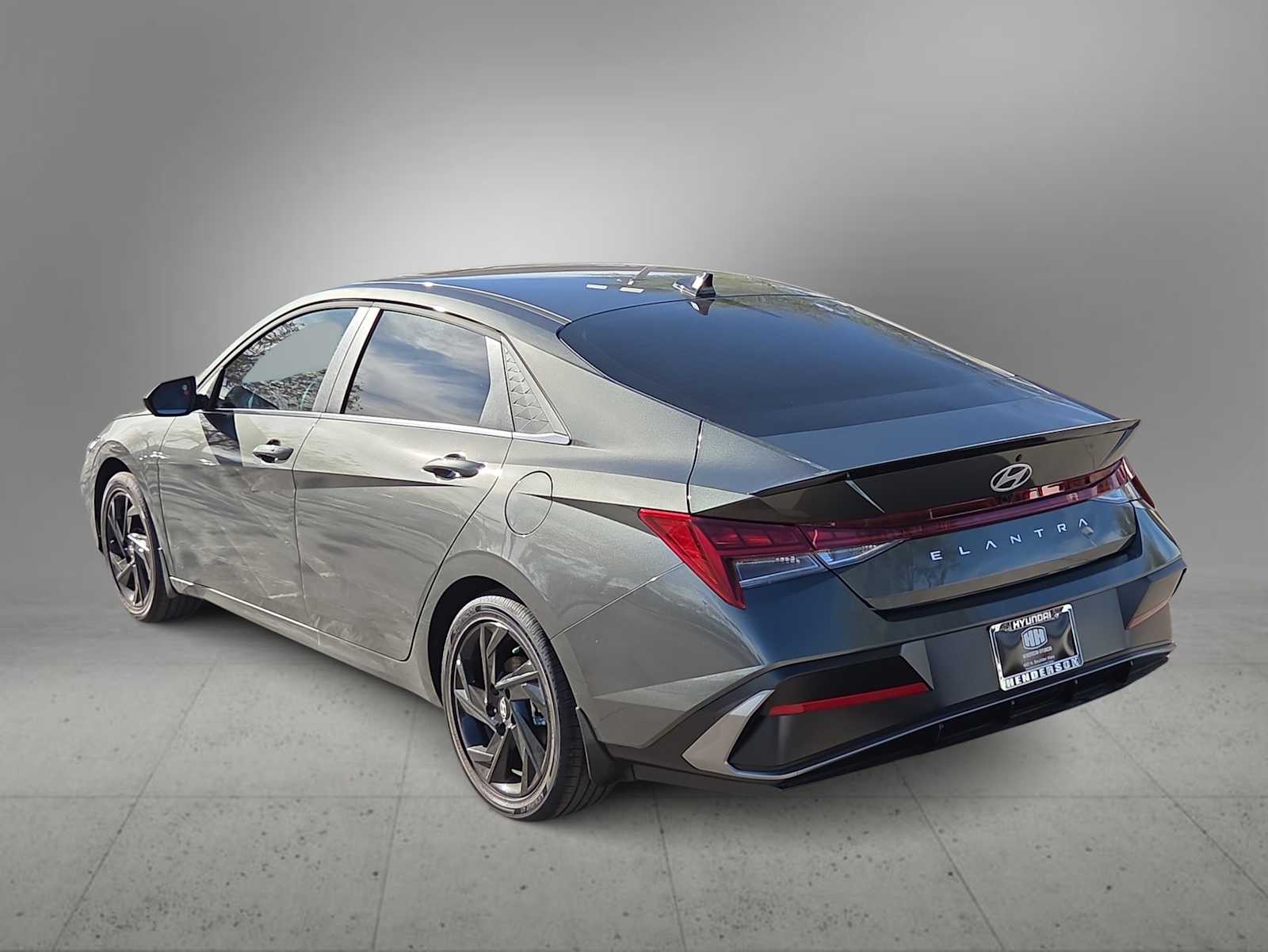 Thumbnail: 2026 Hyundai Elantra - 6