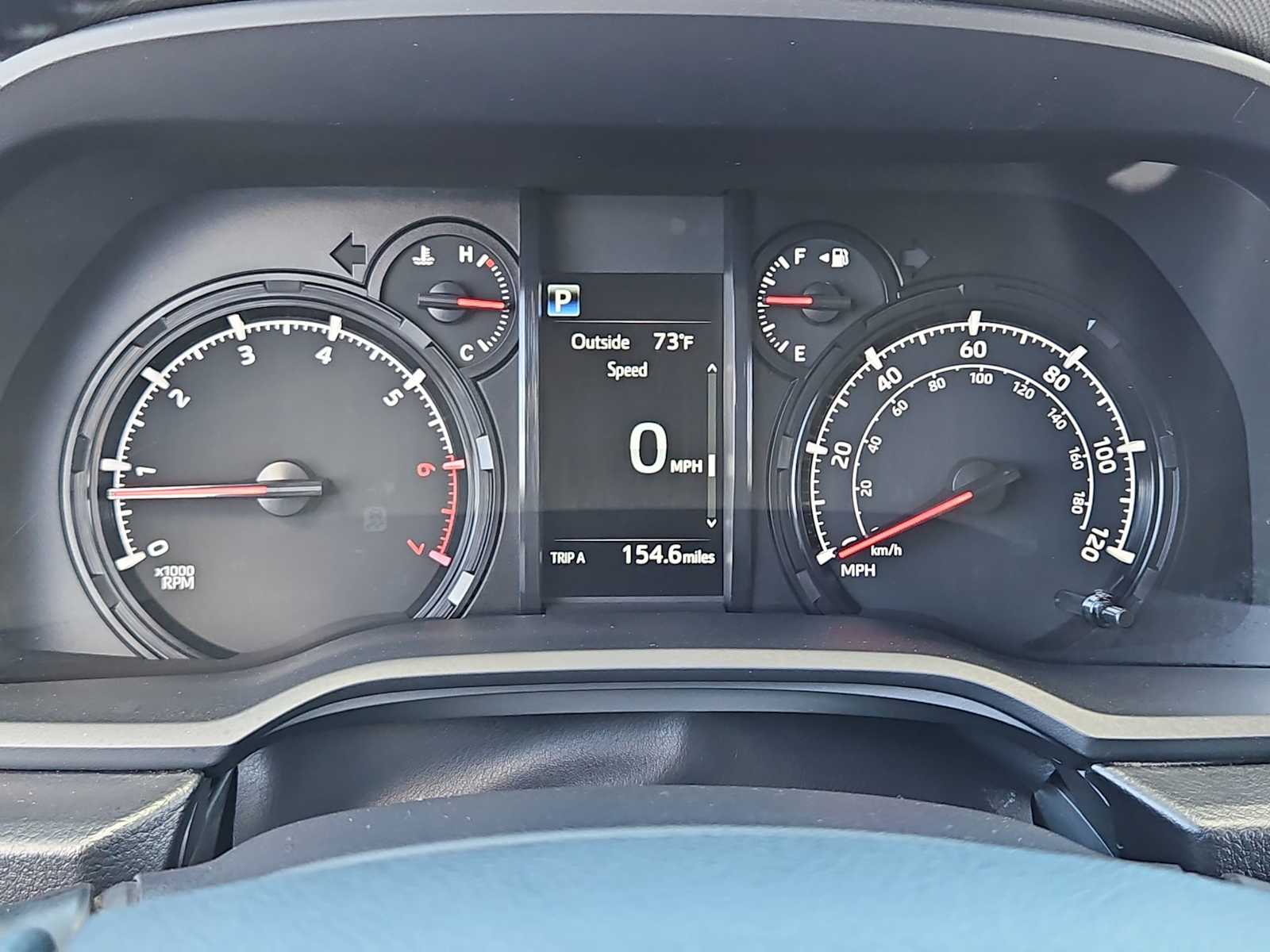 Thumbnail: 2024 Toyota 4Runner - 30