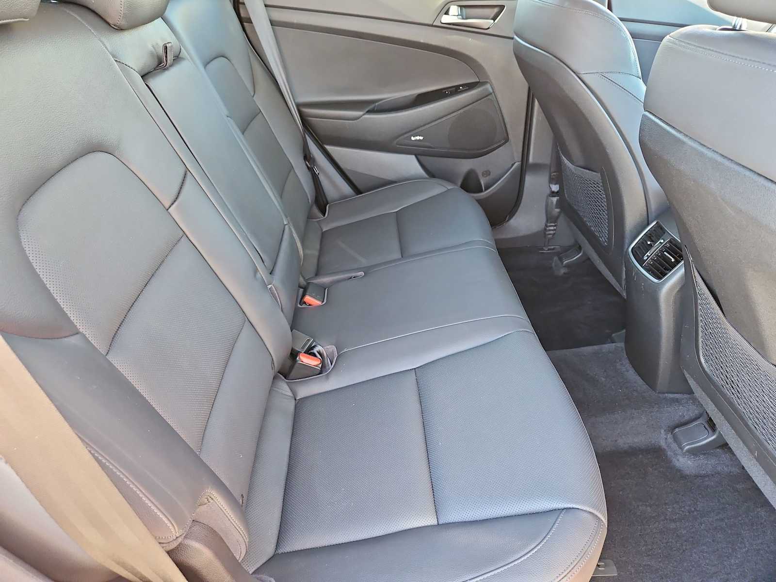 Thumbnail: 2017 Hyundai Tucson - 22