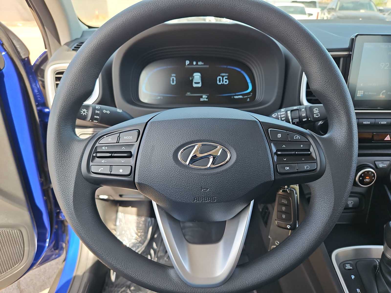 Thumbnail: 2025 Hyundai Venue - 22