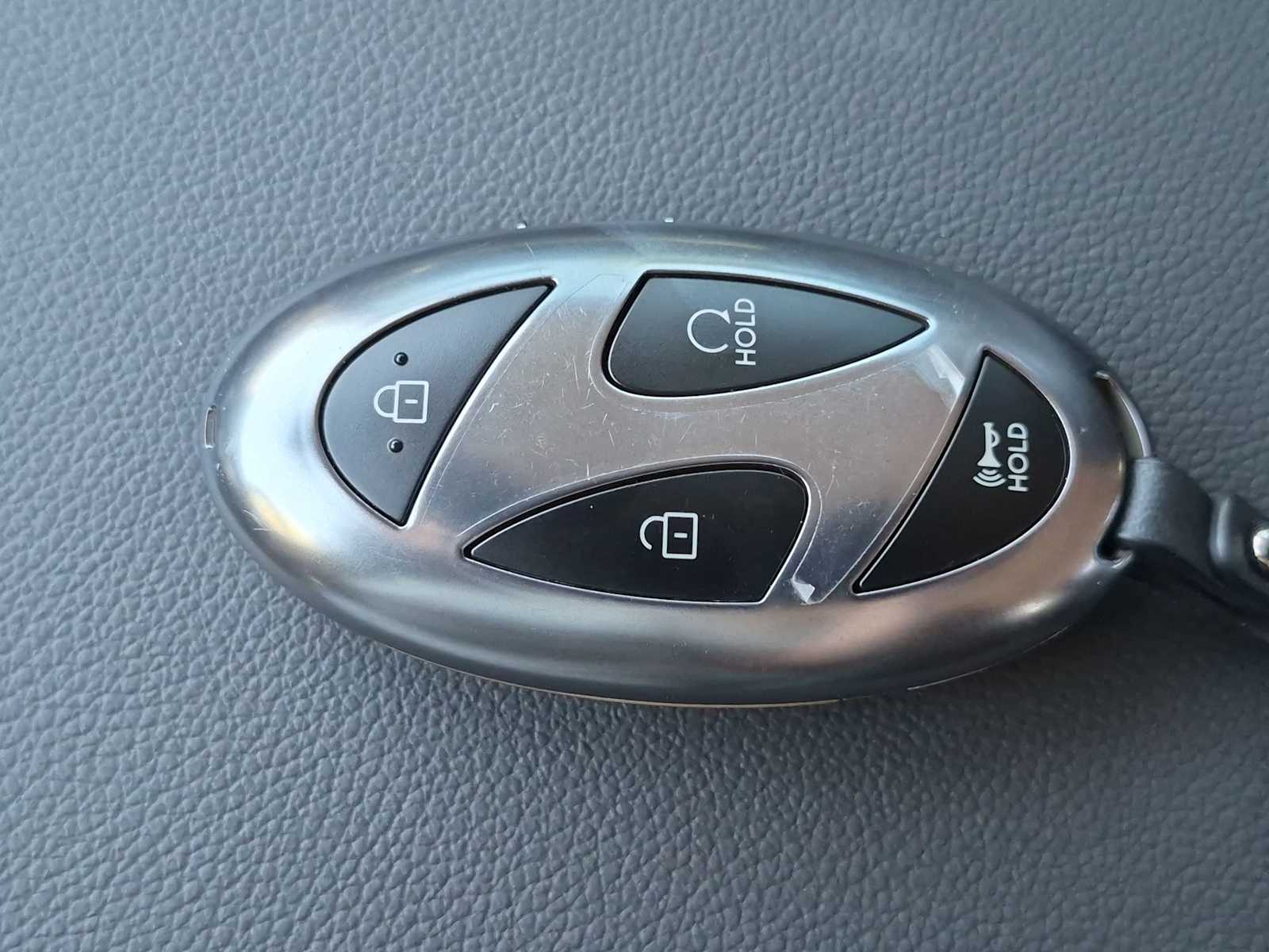 Thumbnail: 2026 Hyundai Tucson - 35
