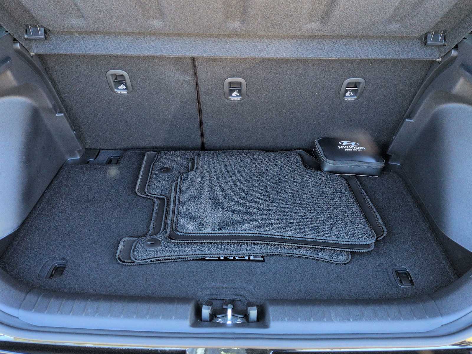 Thumbnail: 2026 Hyundai Venue - 34