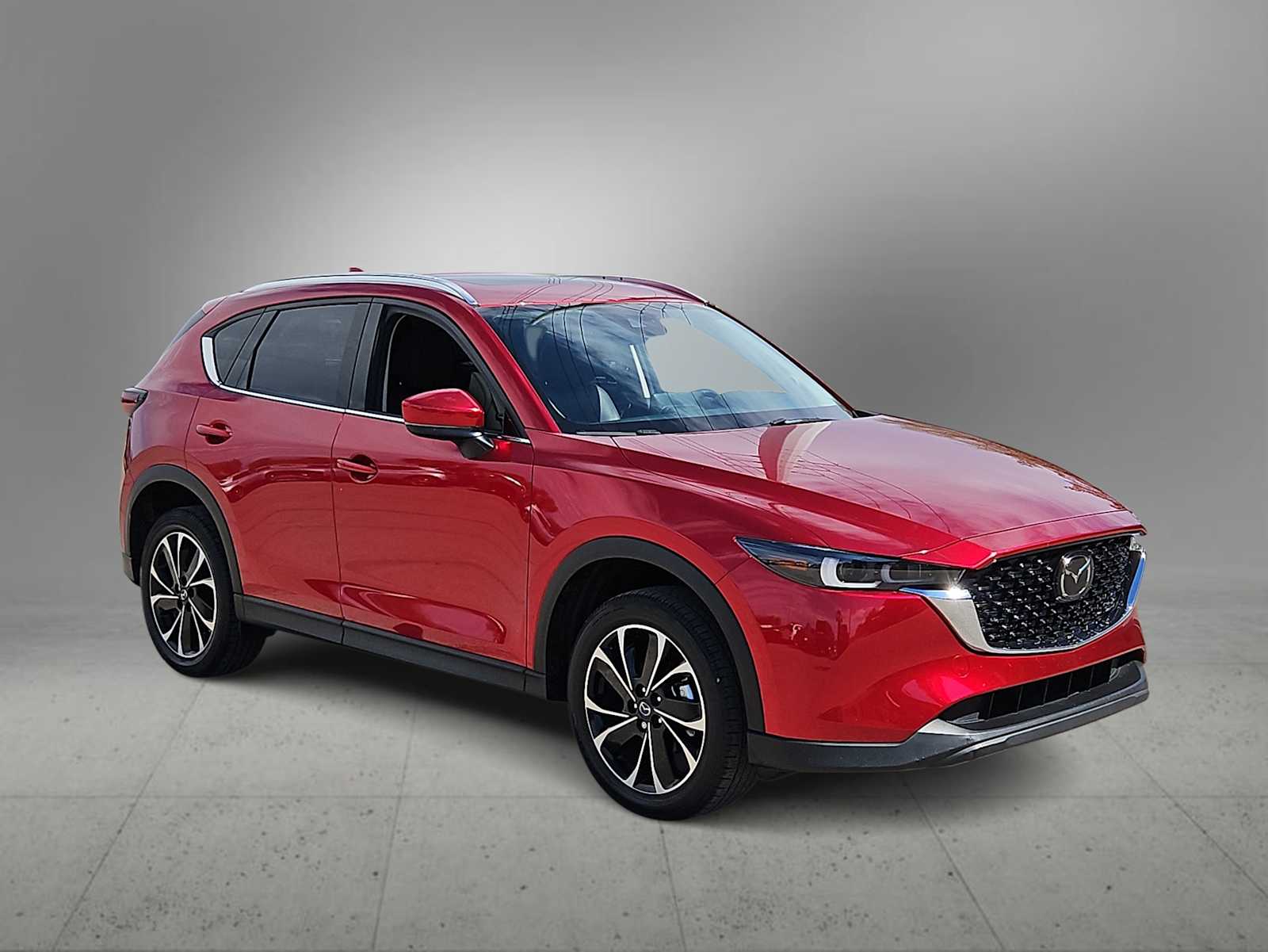 Thumbnail: 2023 Mazda CX-5 - 2