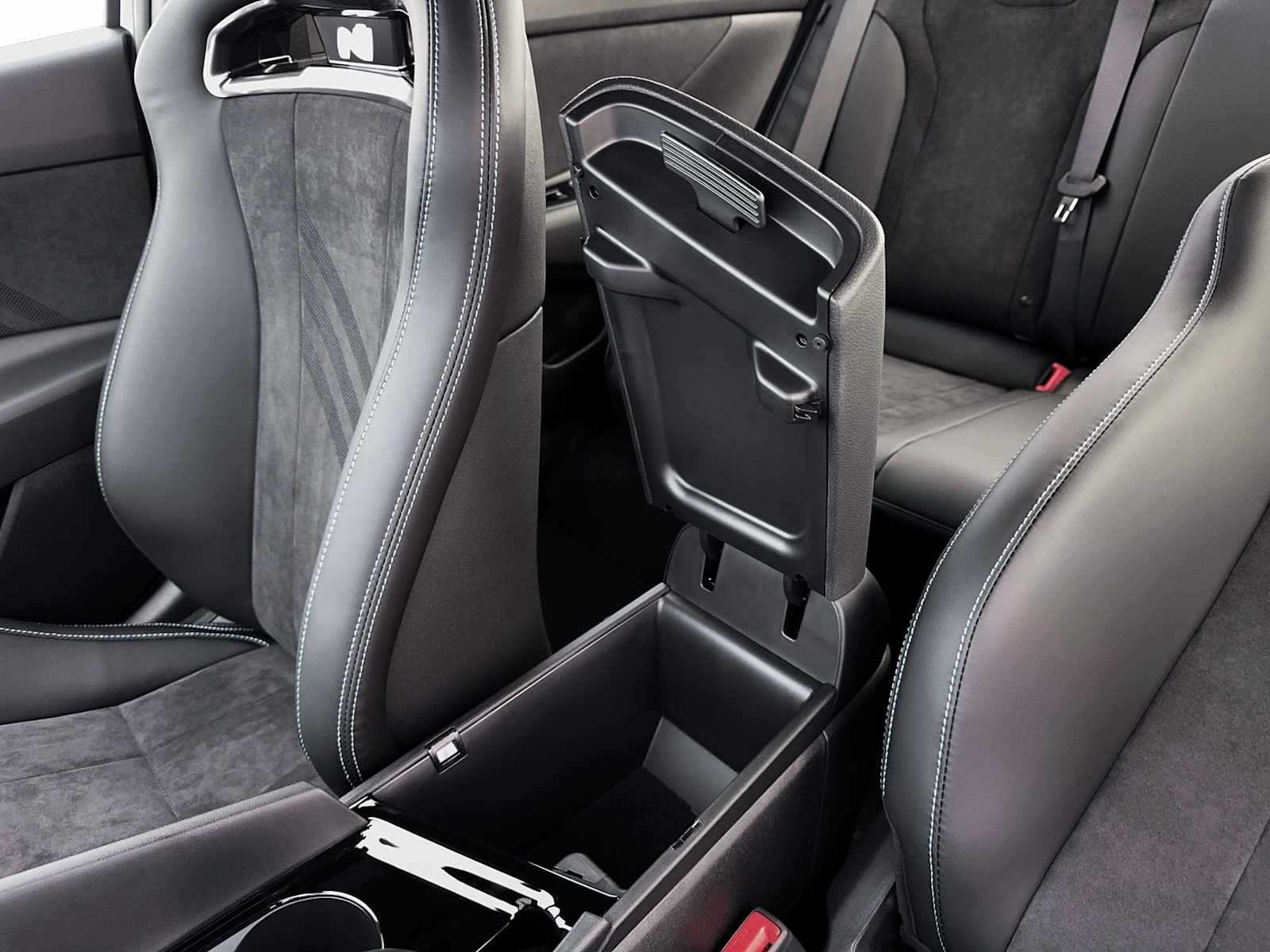 Thumbnail: 2026 Hyundai Elantra - 18