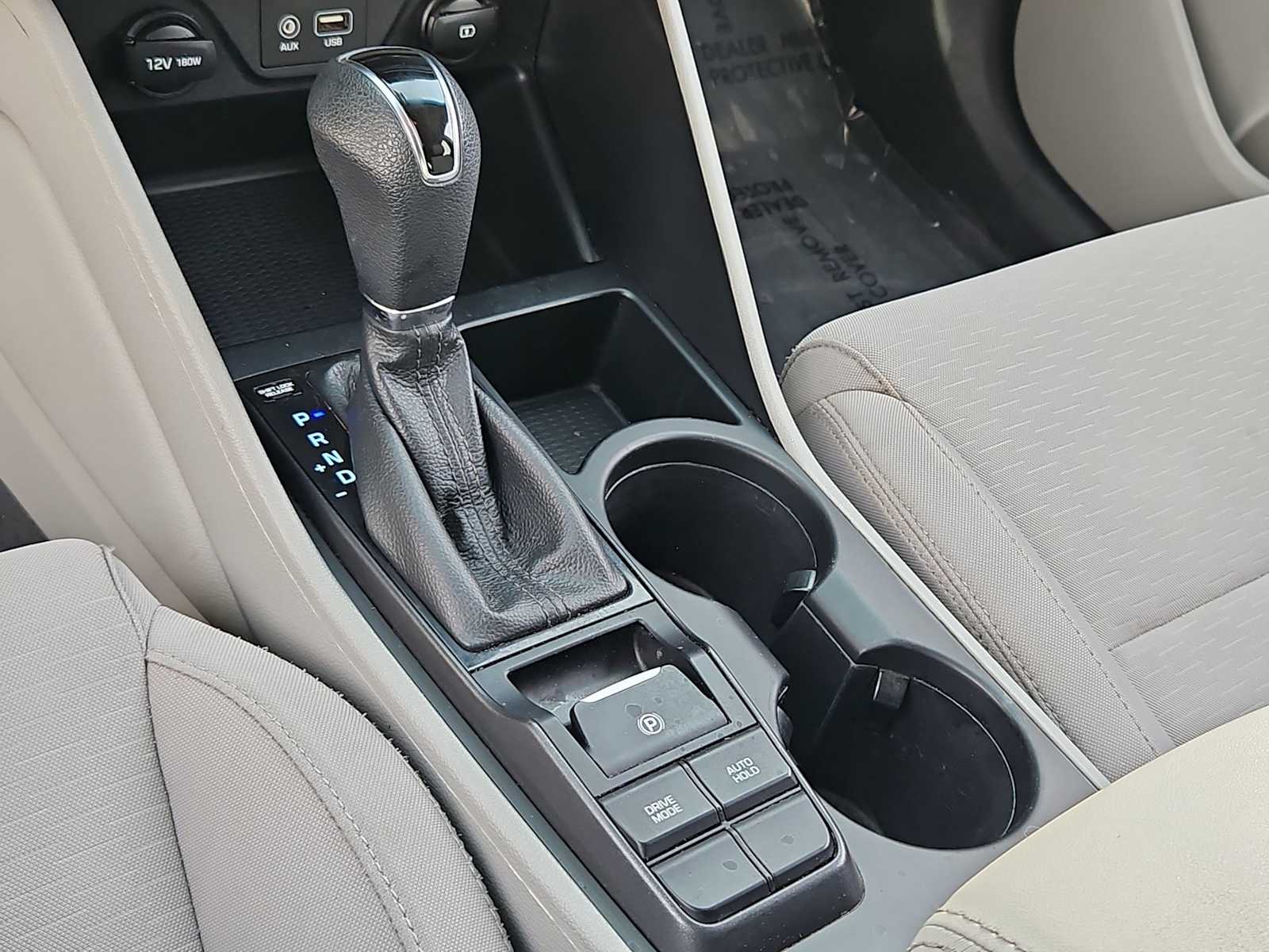 Thumbnail: 2021 Hyundai Tucson - 31