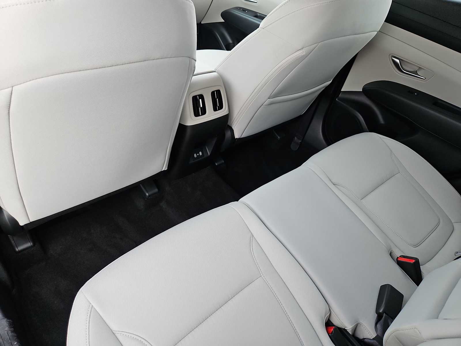 Thumbnail: 2026 Hyundai Tucson - 19