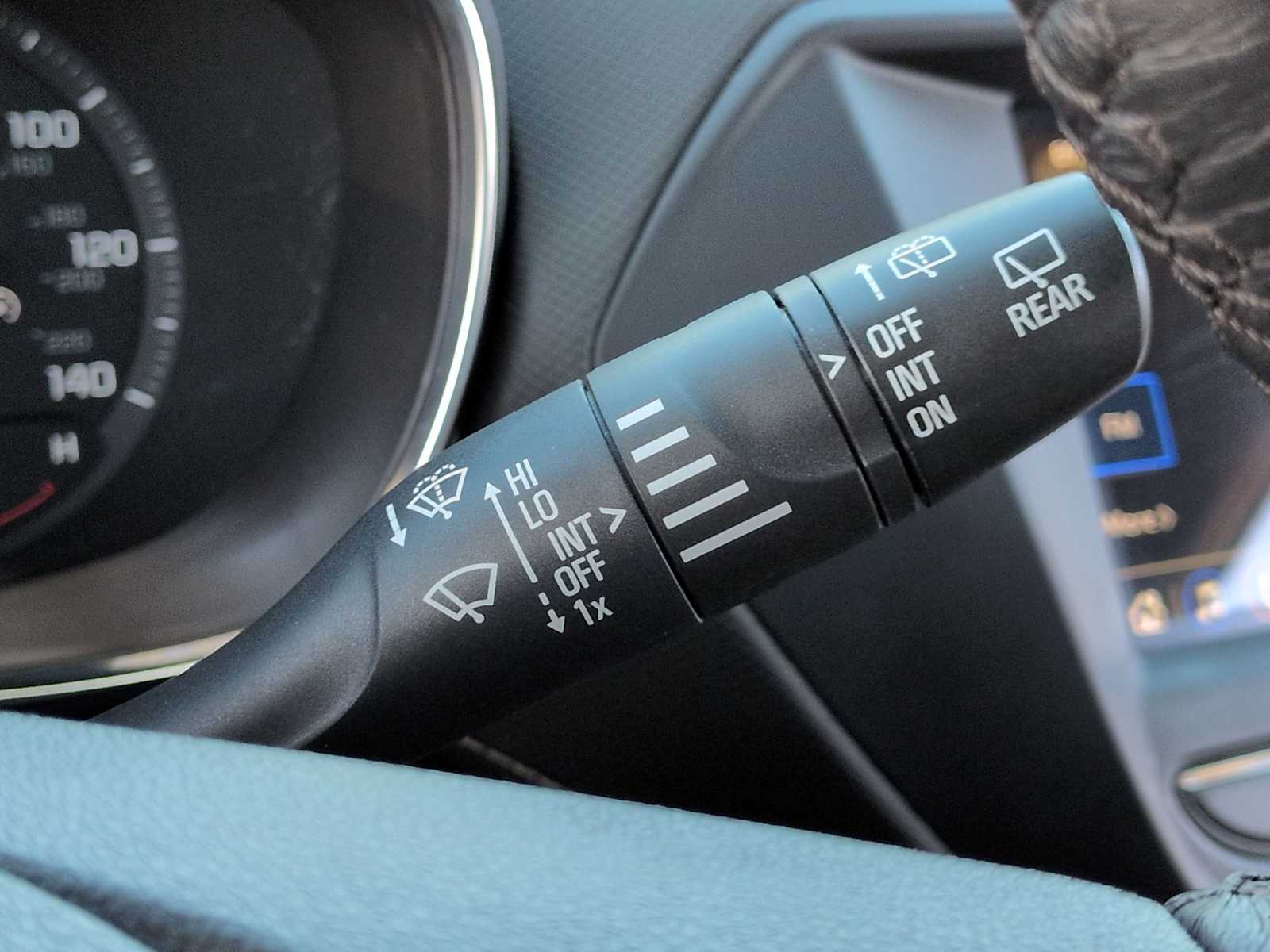 Thumbnail: 2021 Chevrolet TrailBlazer - 26