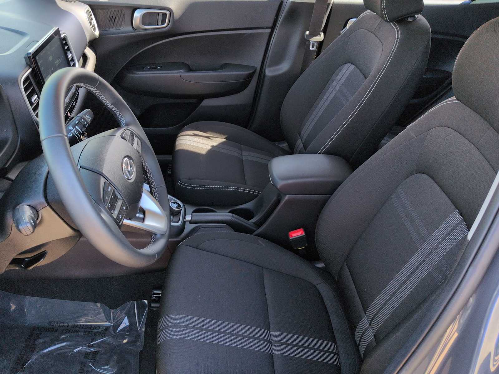 Thumbnail: 2026 Hyundai Venue - 17