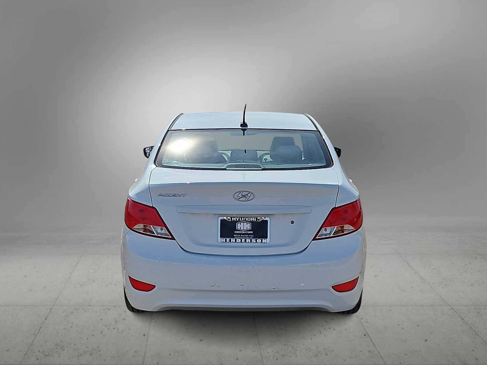 Thumbnail: 2016 Hyundai Accent - 7