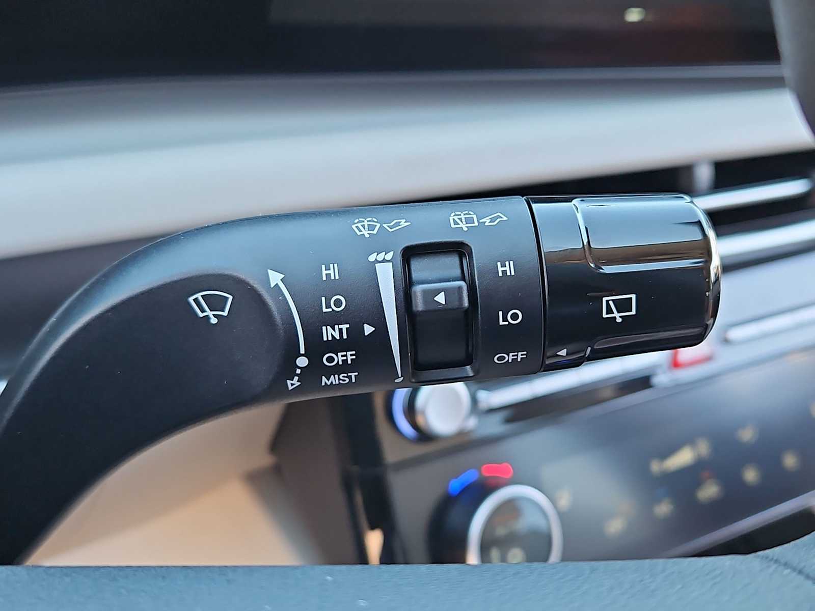 Thumbnail: 2026 Hyundai Tucson - 26