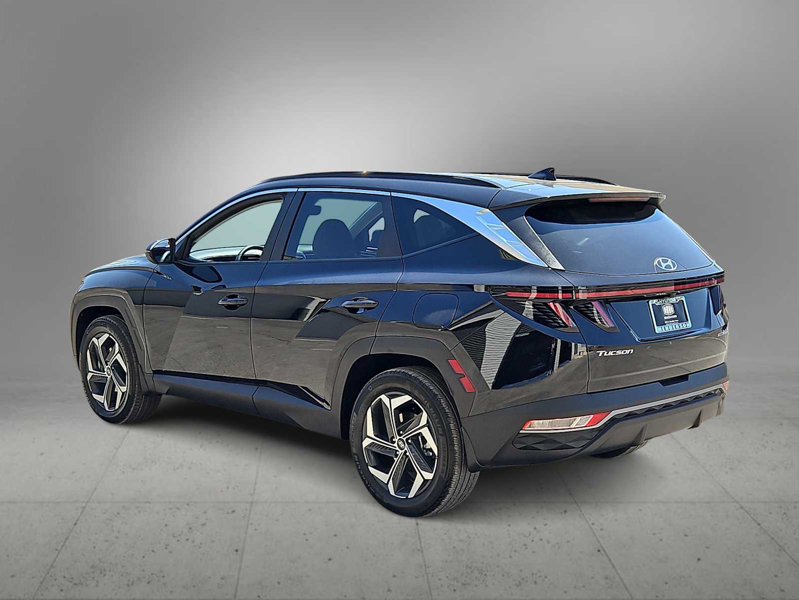 Thumbnail: 2023 Hyundai Tucson - 6