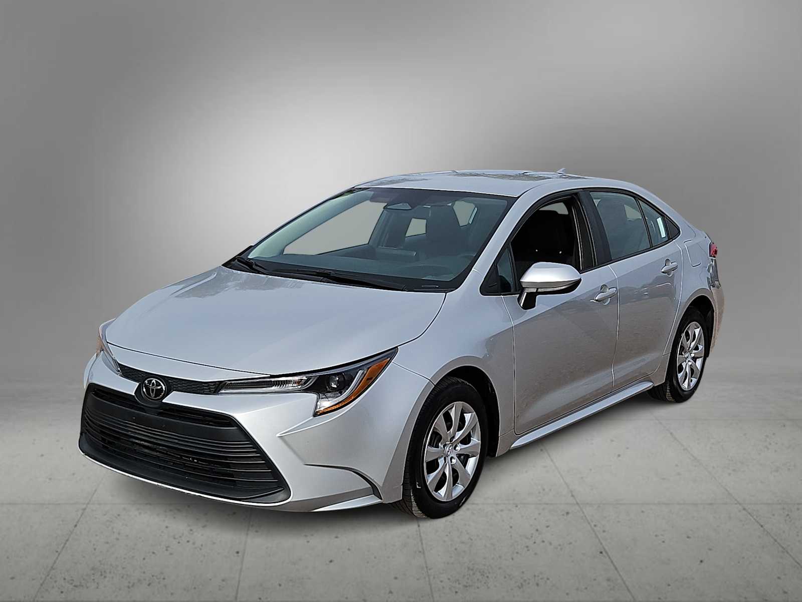 Thumbnail: 2023 Toyota Corolla - 4