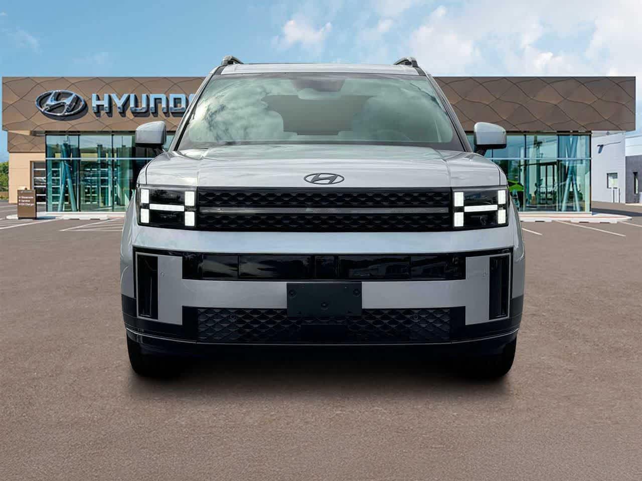 Thumbnail: 2026 Hyundai Santa Fe - 12