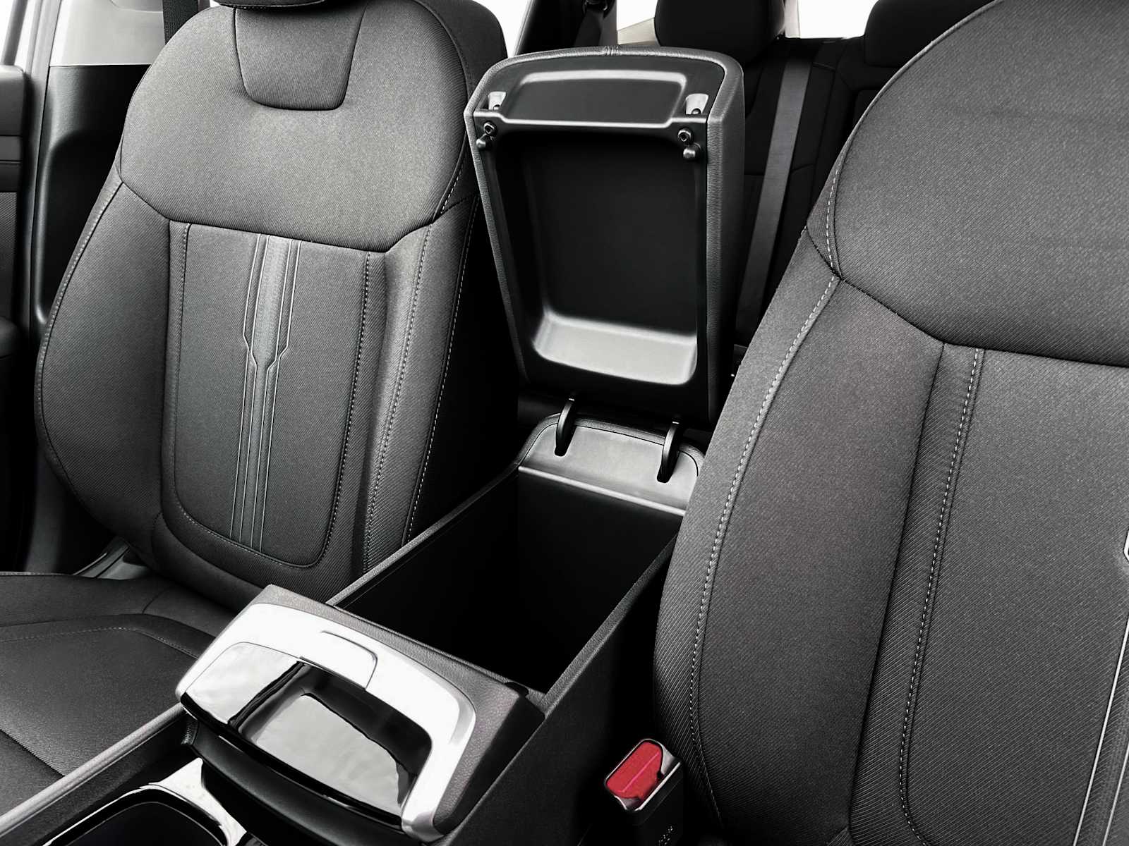 Thumbnail: 2026 Hyundai Tucson - 18