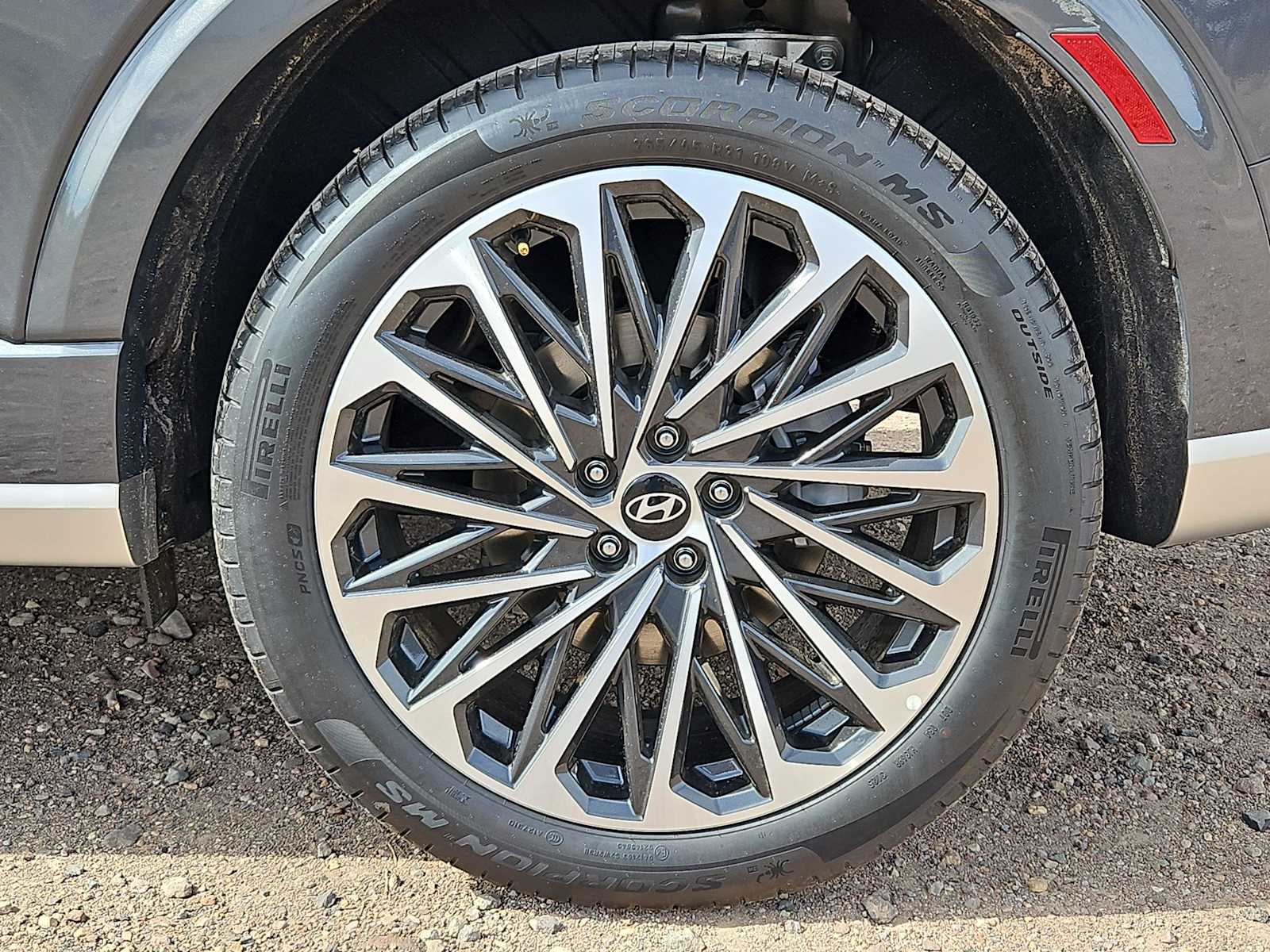 Thumbnail: 2026 Hyundai Palisade - 13