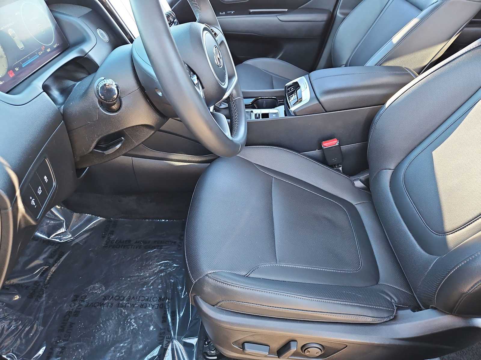 Thumbnail: 2023 Hyundai Tucson - 16