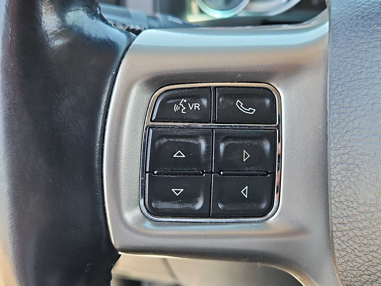 Thumbnail: 2017 RAM 2500 - 23