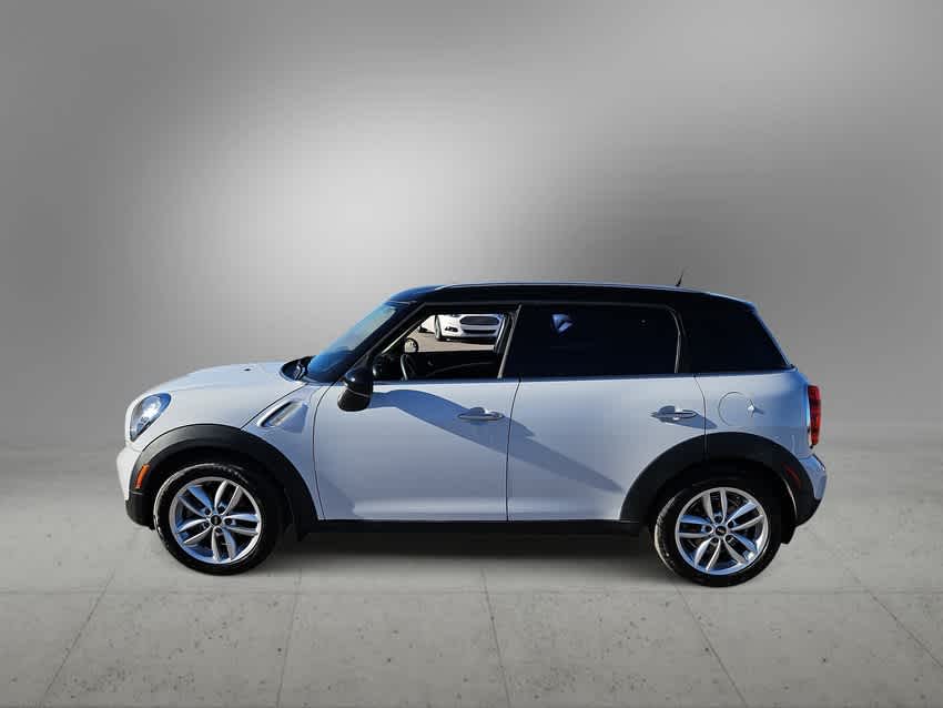 Thumbnail: 2014 MINI Cooper Countryman - 5