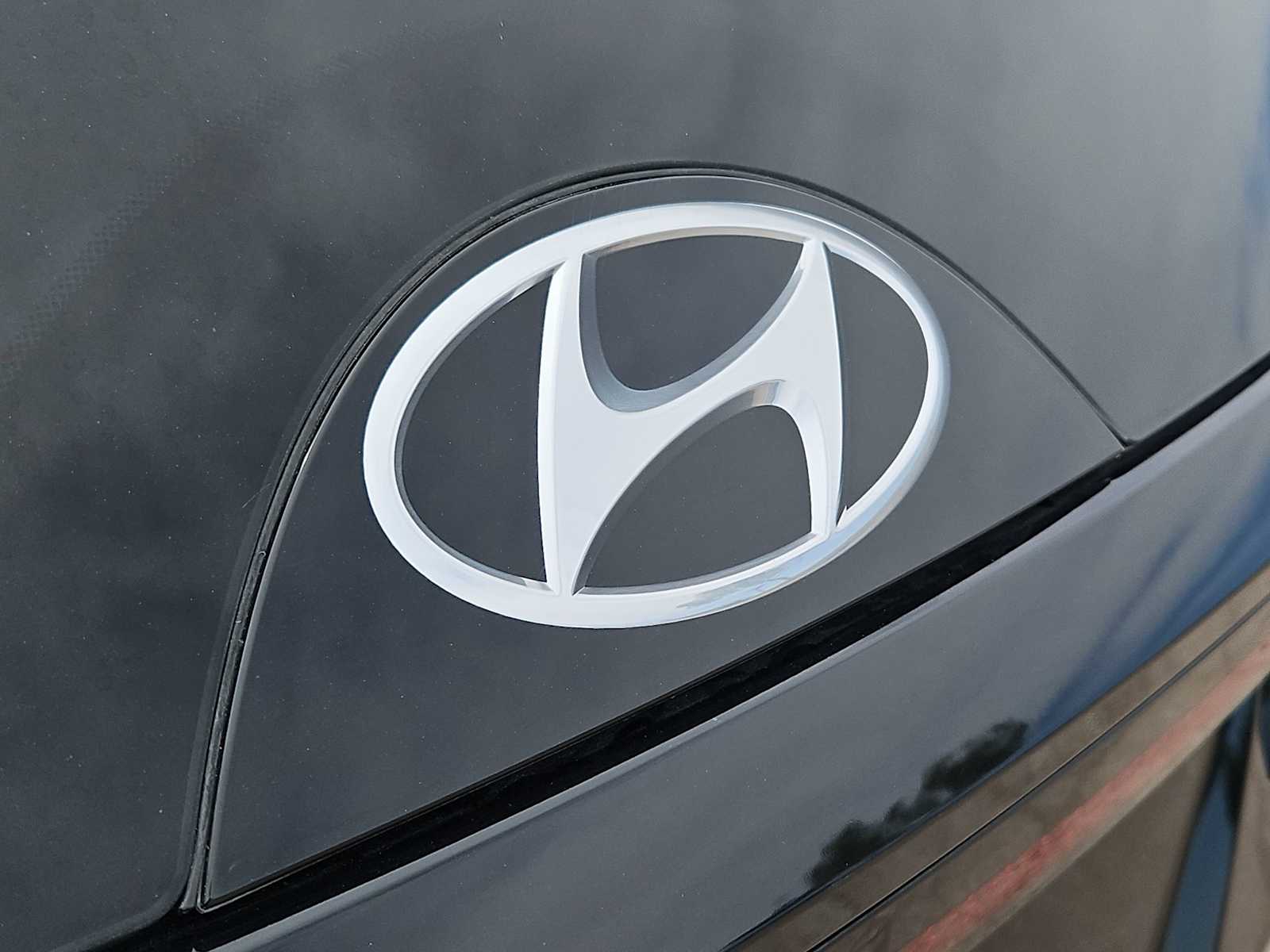 Thumbnail: 2024 Hyundai Tucson - 11