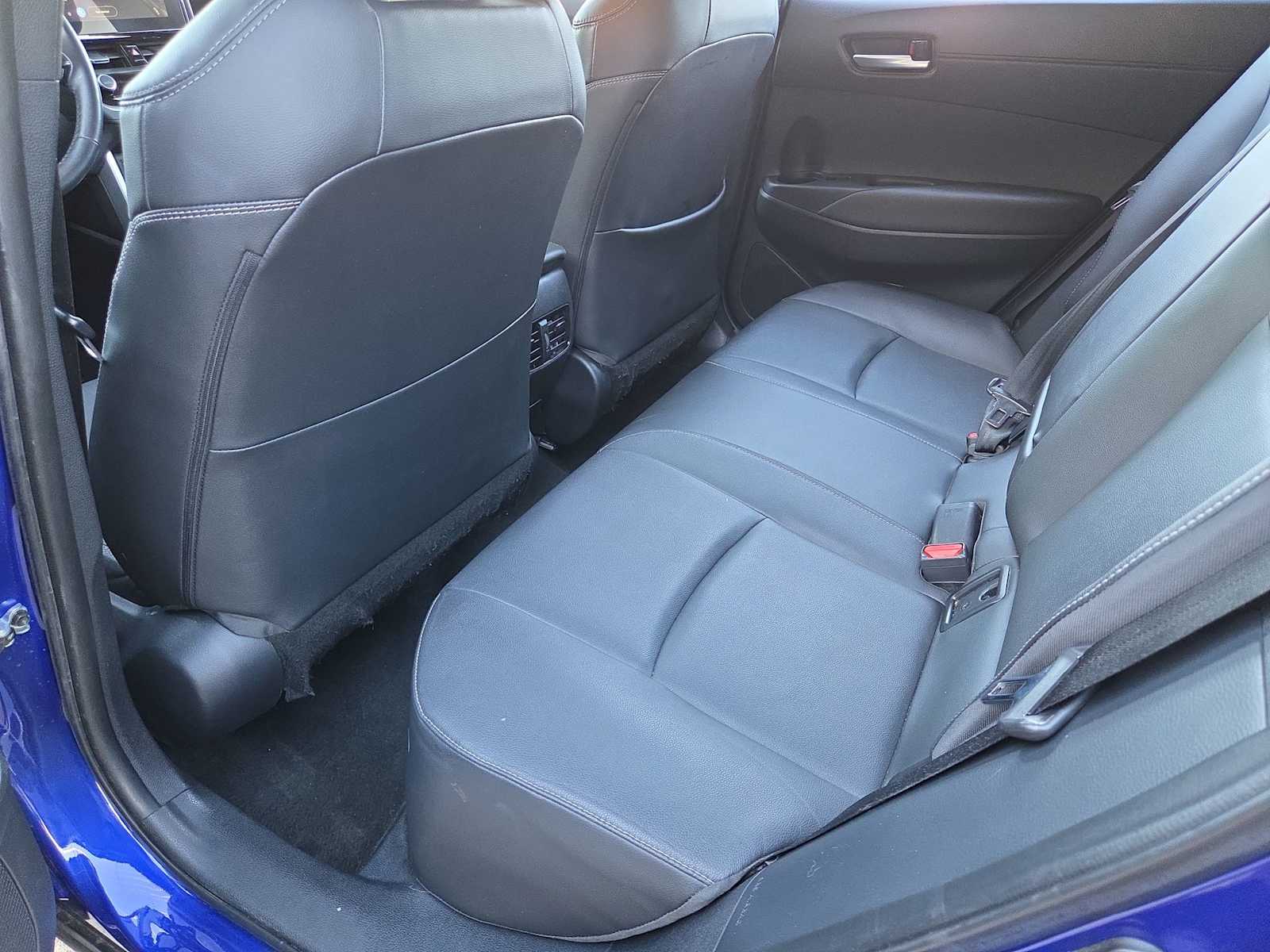 Thumbnail: 2023 Toyota Corolla Cross - 19