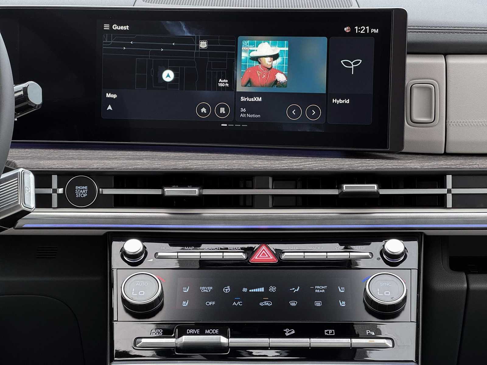 Thumbnail: 2026 Hyundai Santa Fe - 18