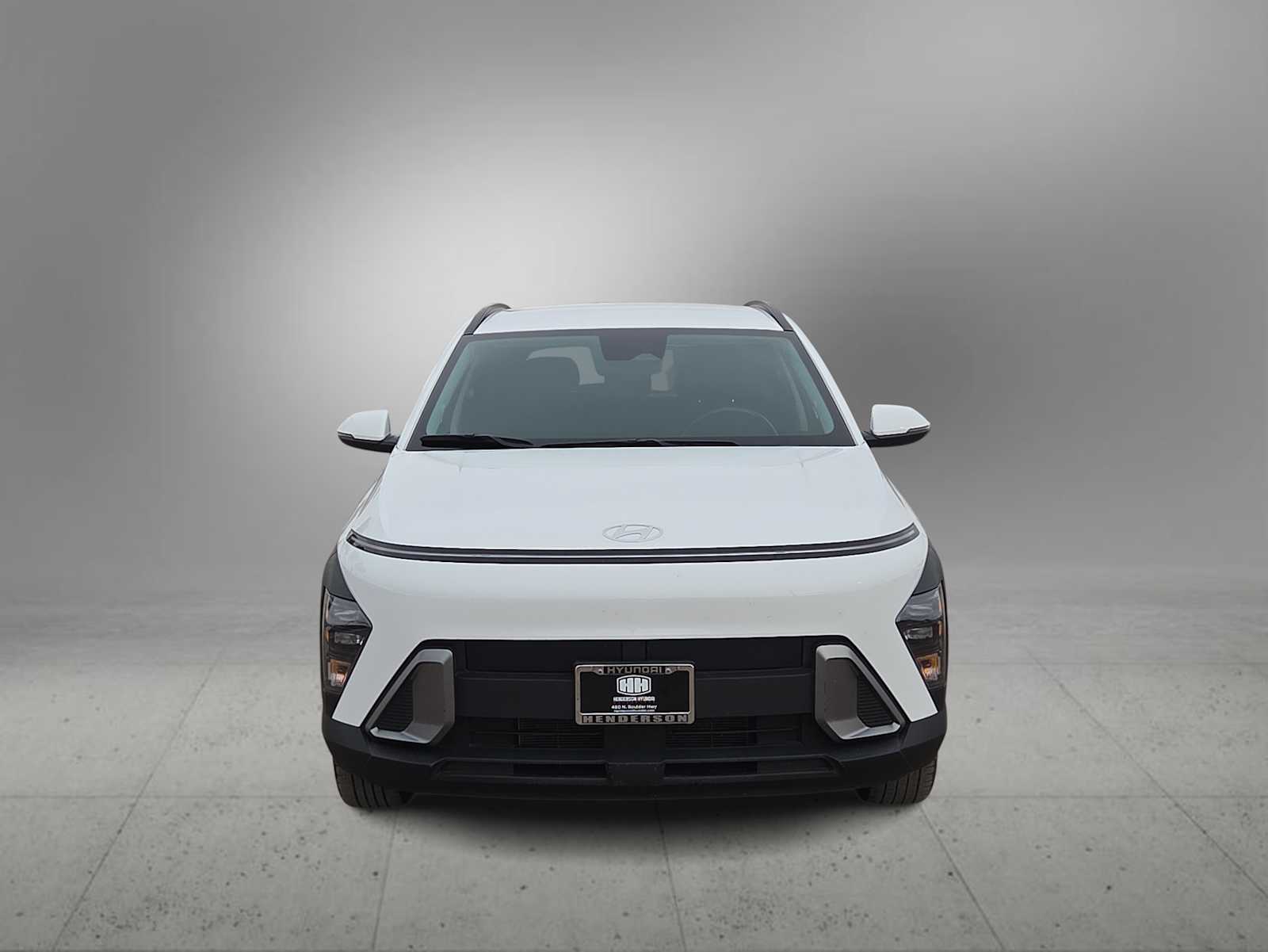 Thumbnail: 2024 Hyundai Kona - 3