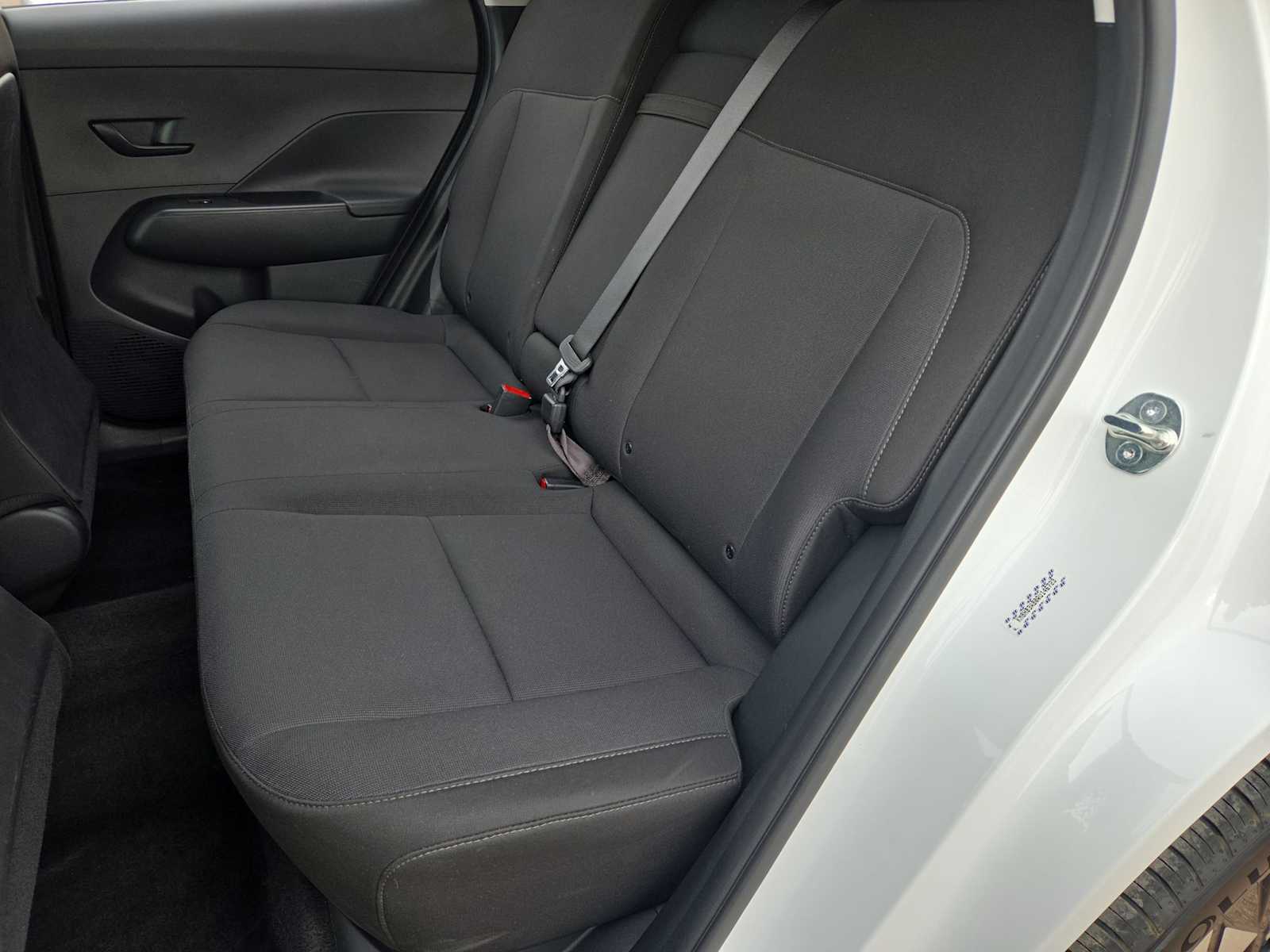 Thumbnail: 2024 Hyundai Kona - 19