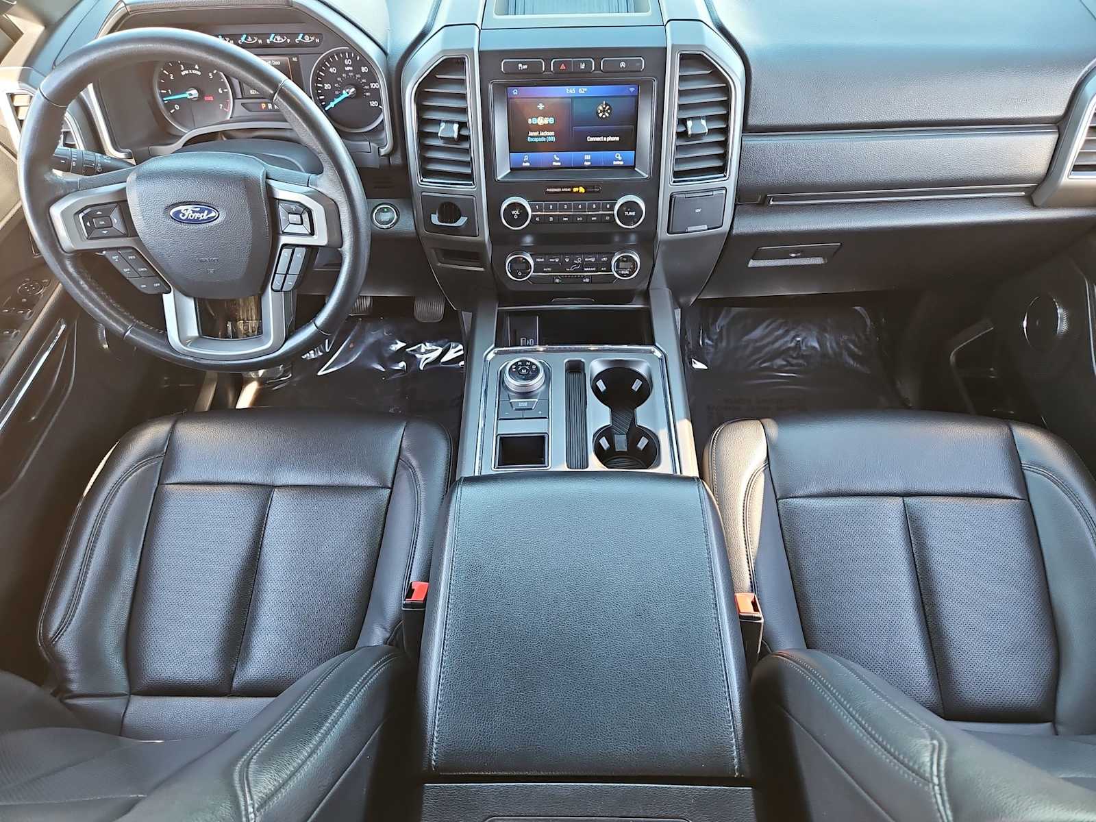 Thumbnail: 2021 Ford Expedition MAX - 16