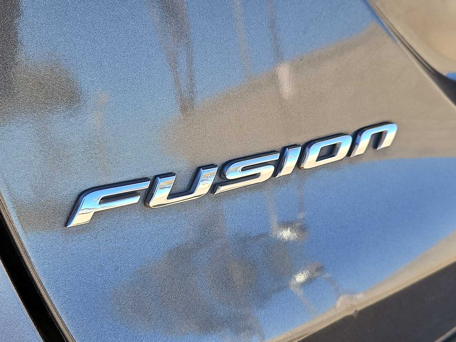 Thumbnail: 2016 Ford Fusion - 12