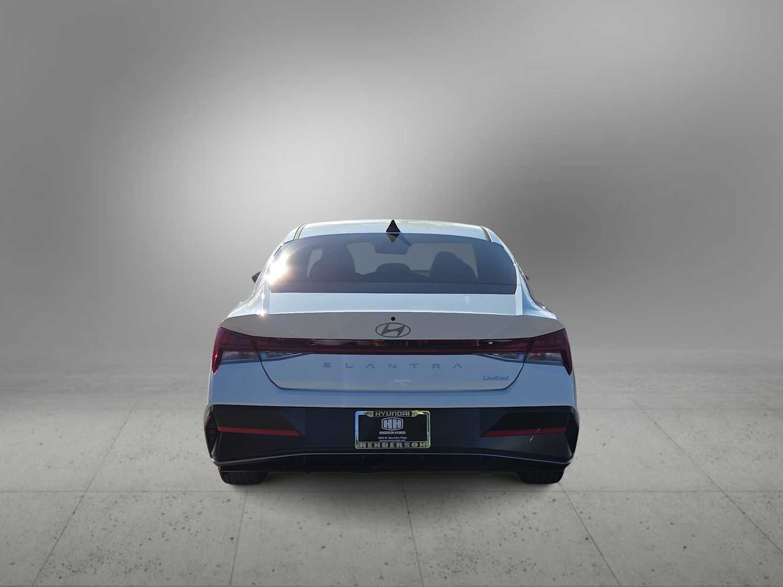 Thumbnail: 2026 Hyundai Elantra - 7