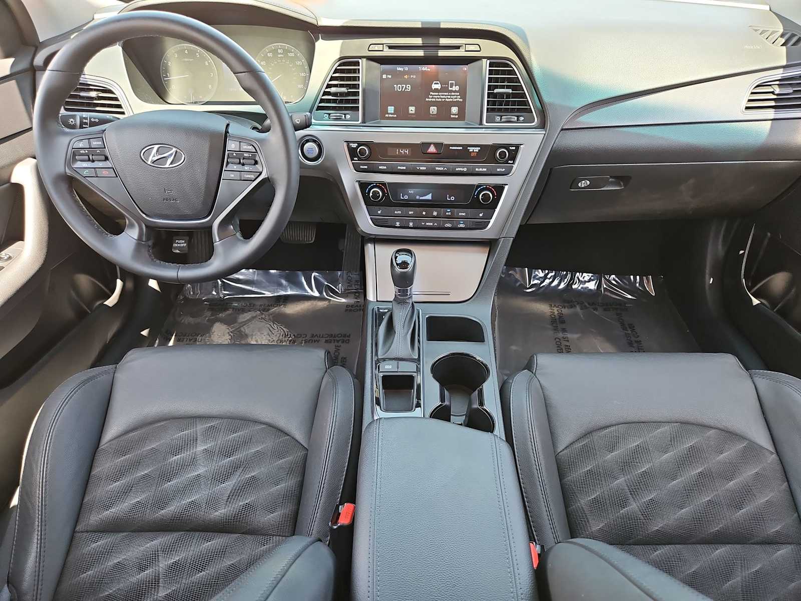 Thumbnail: 2016 Hyundai Sonata - 15
