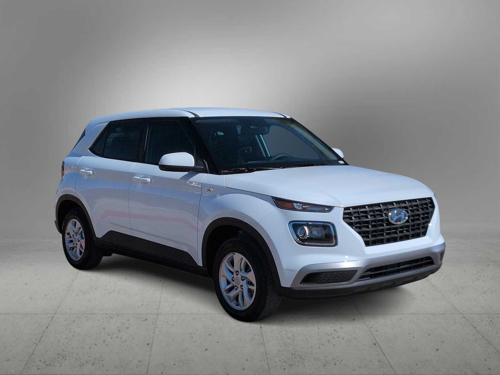 Thumbnail: 2026 Hyundai Venue - 2