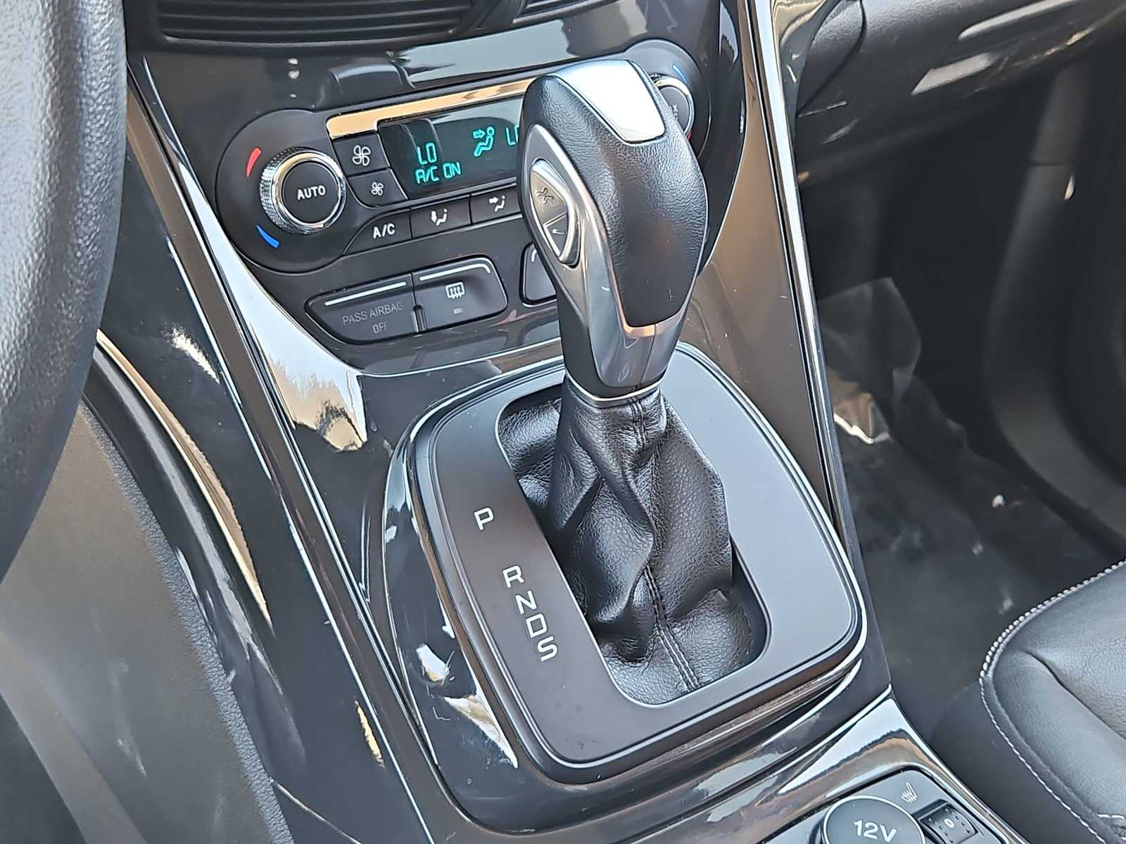 Thumbnail: 2014 Ford Escape - 31