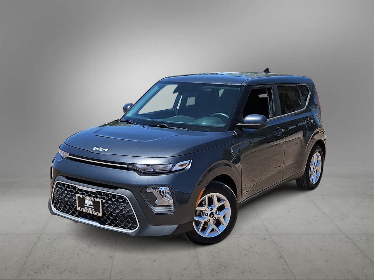 2022 Kia Soul LX -
                  Henderson, NV