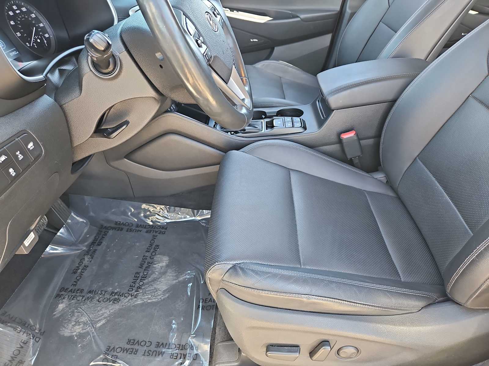 Thumbnail: 2020 Hyundai Tucson - 17