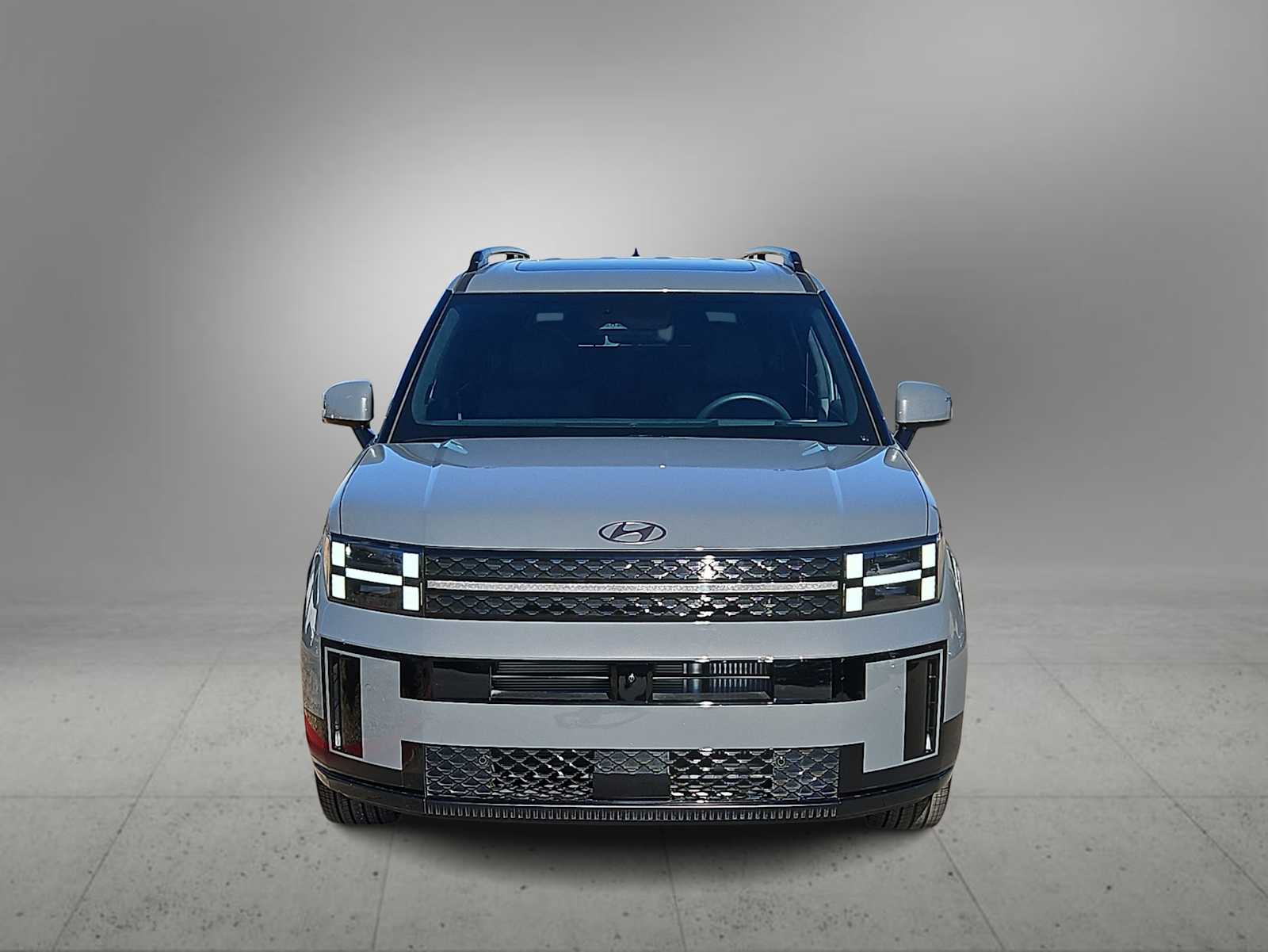 Thumbnail: 2025 Hyundai Santa Fe - 3