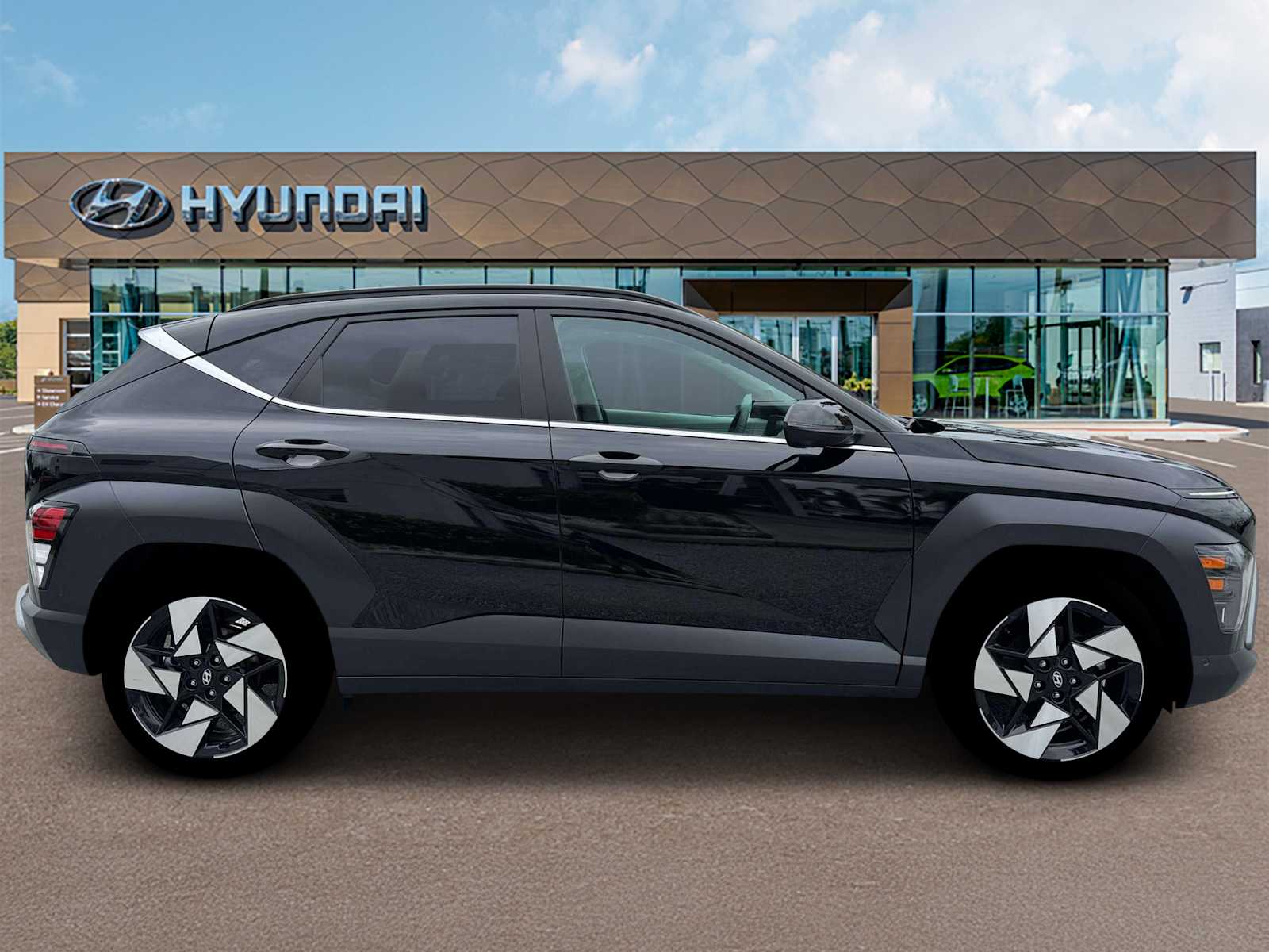 Thumbnail: 2026 Hyundai Kona - 9