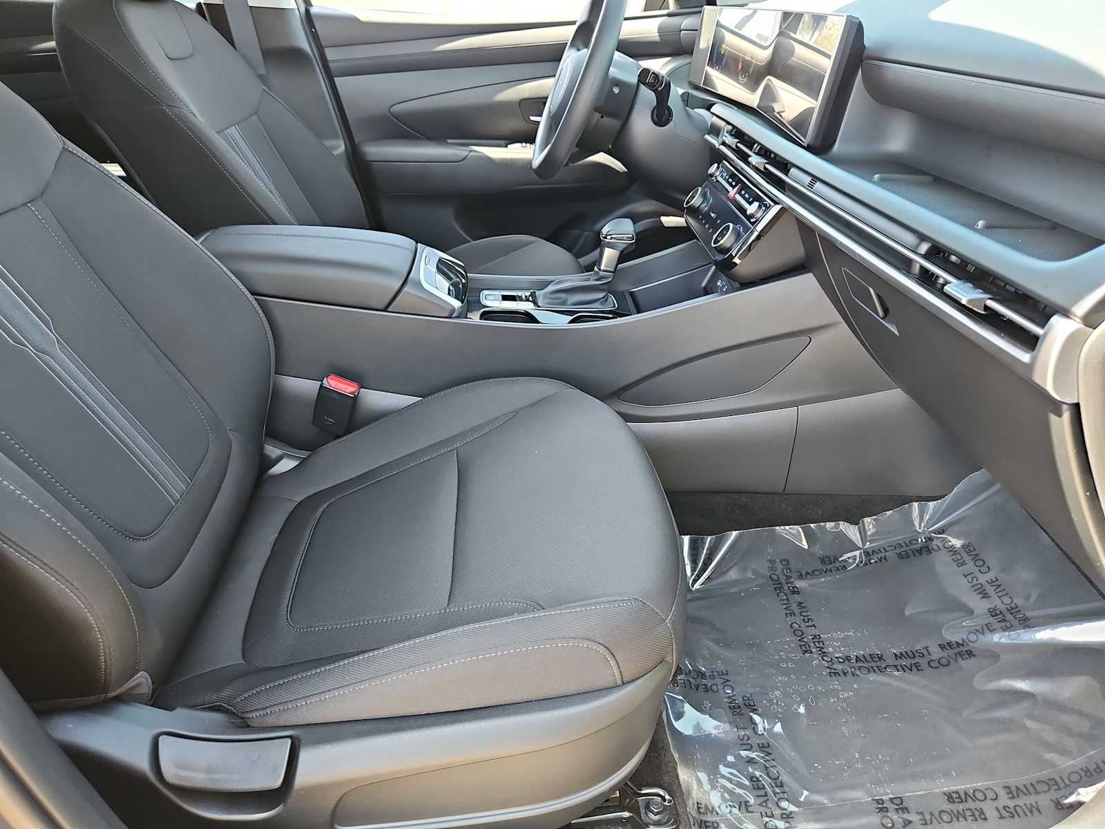 Thumbnail: 2026 Hyundai Tucson - 21