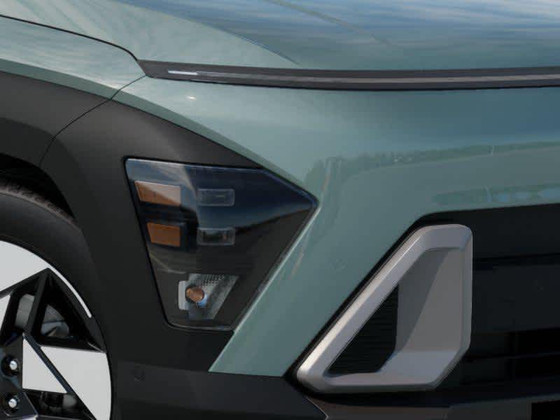 Thumbnail: 2026 Hyundai Kona - 9