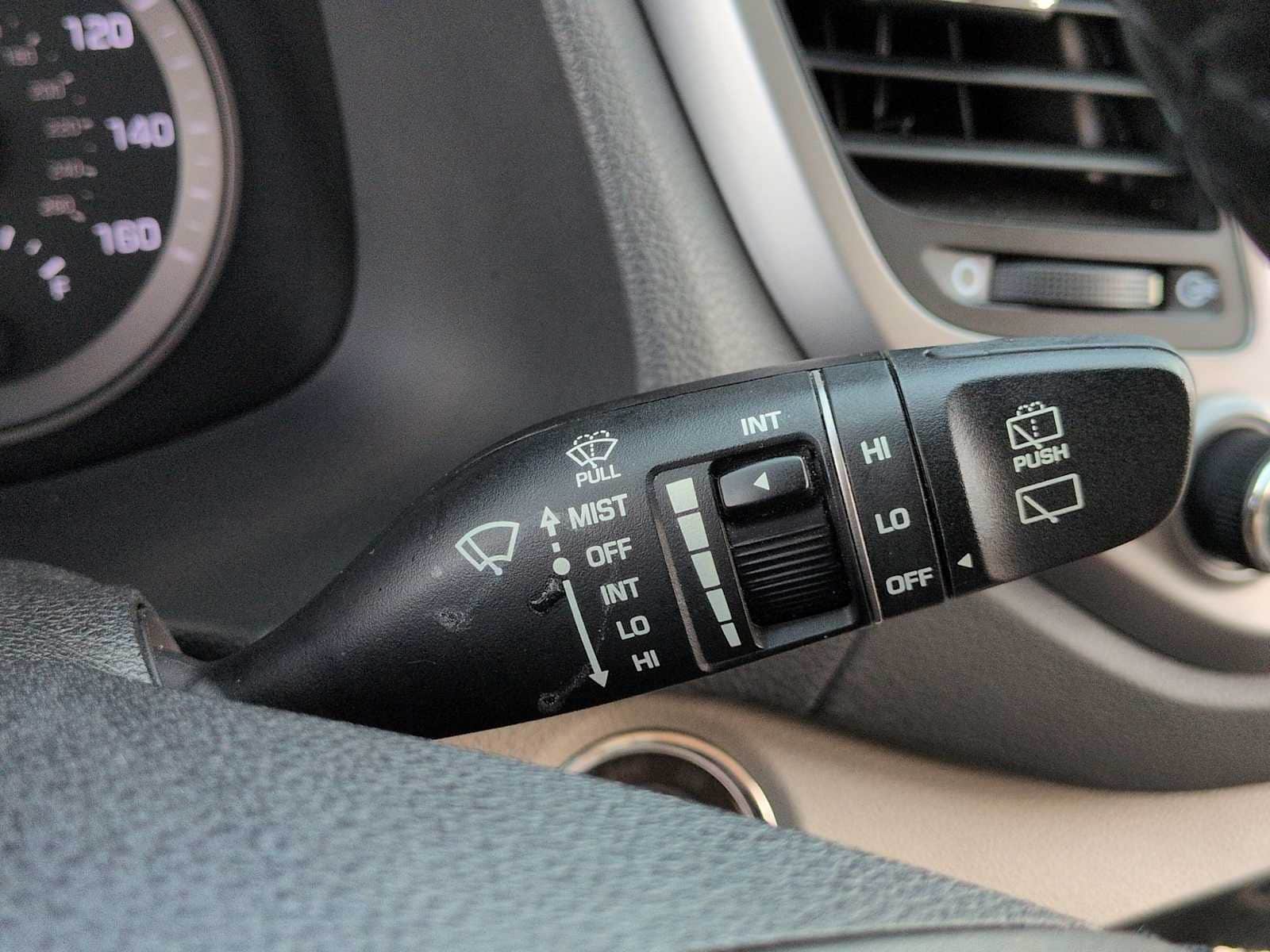 Thumbnail: 2017 Hyundai Tucson - 25