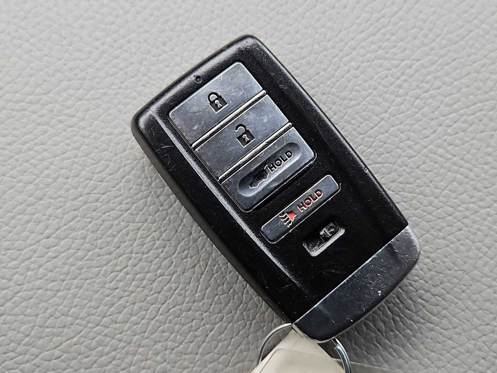 Thumbnail: 2015 Acura MDX - 36