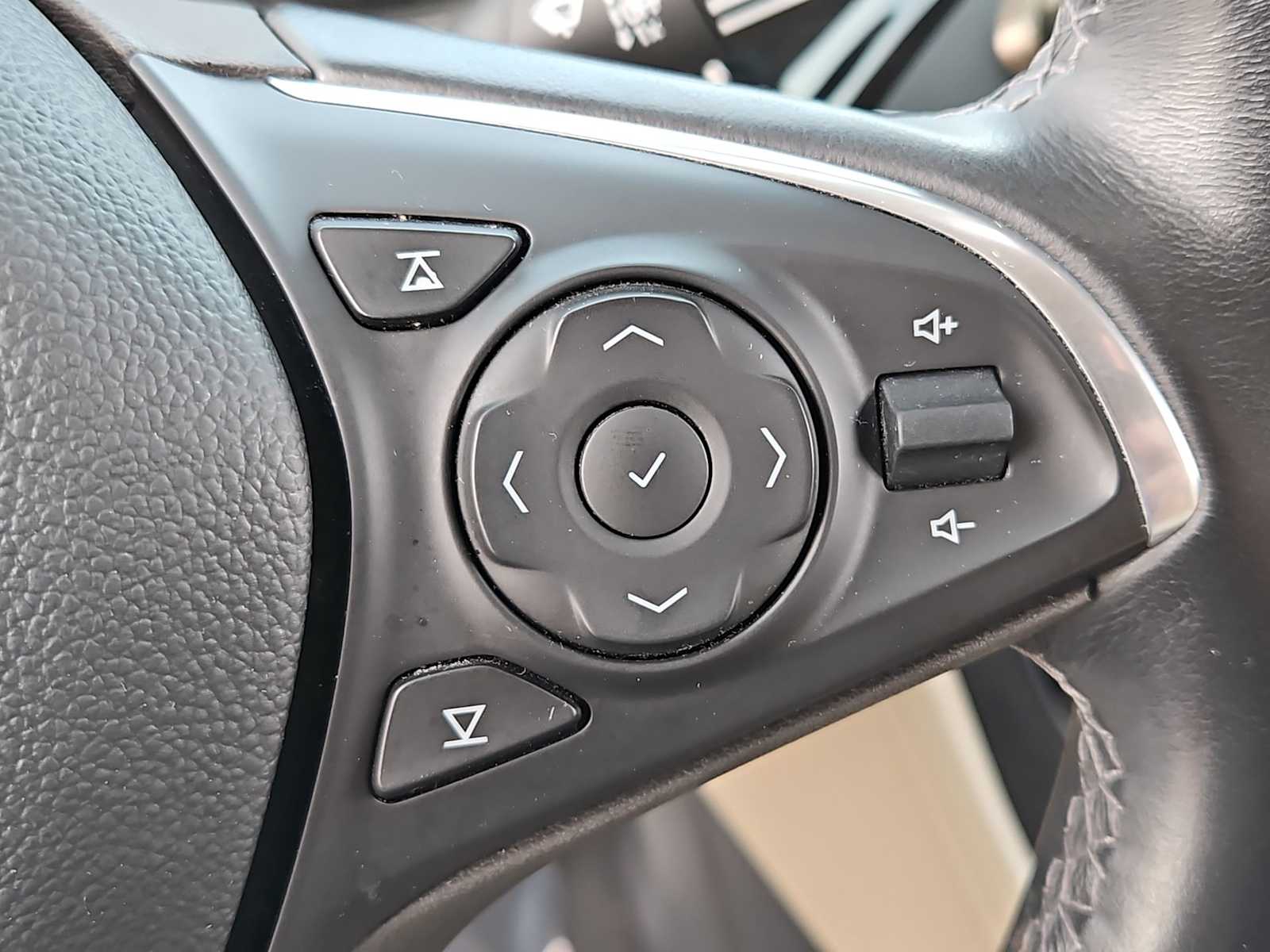 Thumbnail: 2019 Buick Envision - 25